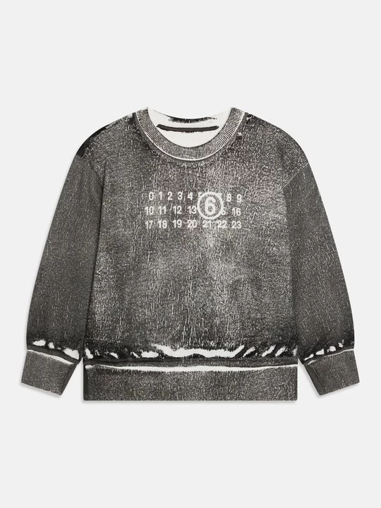 Obrázek produktu Mikina MM6 Maison Margiela