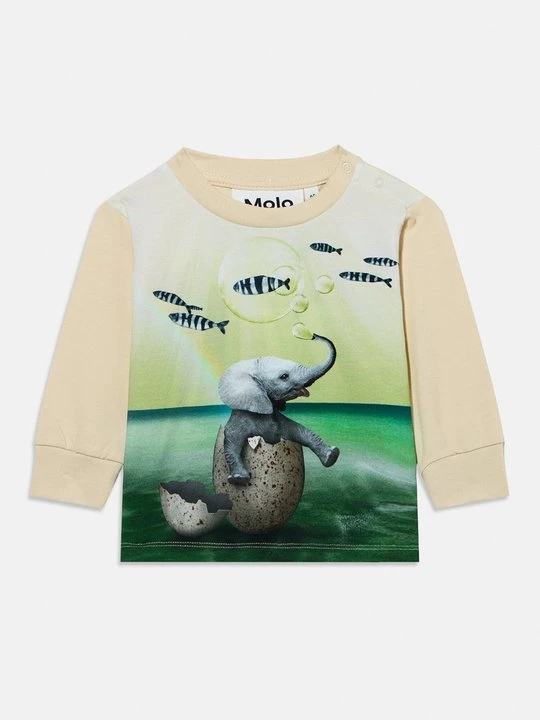 Obrázek produktu Mikina Molo