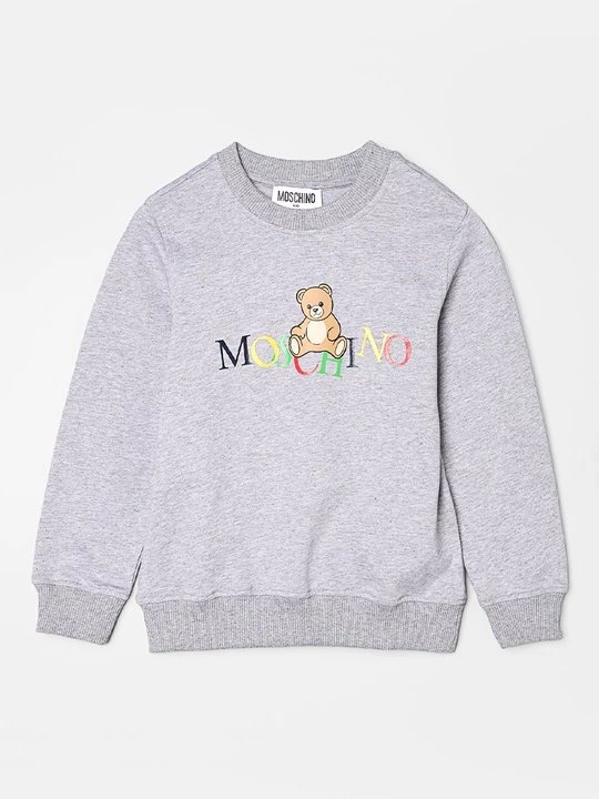 Obrázek produktu Mikina MOSCHINO
