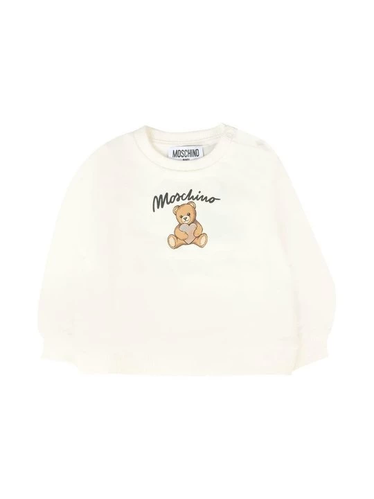 Obrázek produktu Mikina MOSCHINO