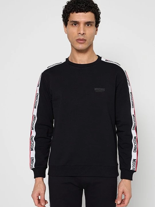 Obrázek produktu Mikina MOSCHINO černá