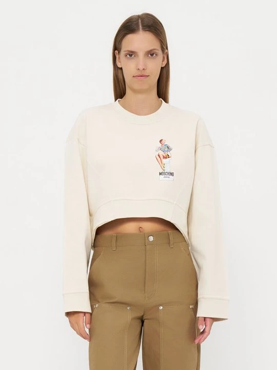 Obrázek produktu Mikina MOSCHINO