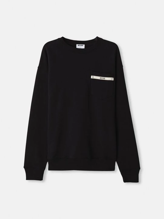 Obrázek produktu Mikina MOSCHINO černá