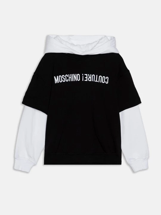 Obrázek produktu Mikina MOSCHINO černá