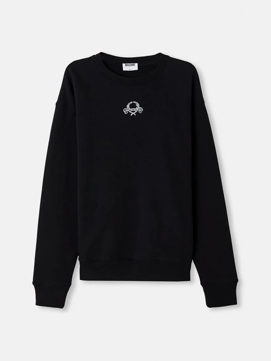 Obrázek produktu Mikina MOSCHINO černá