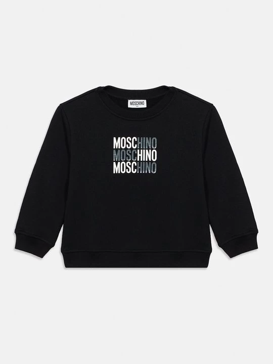 Obrázek produktu Mikina MOSCHINO černá