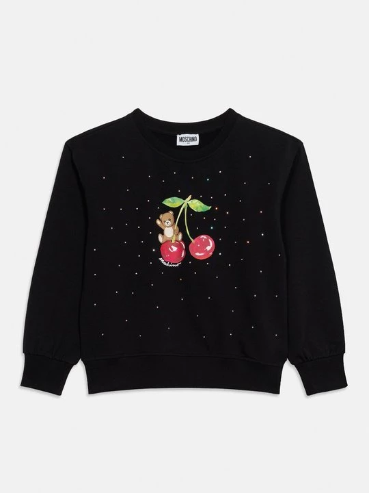 Obrázek produktu Mikina MOSCHINO černá