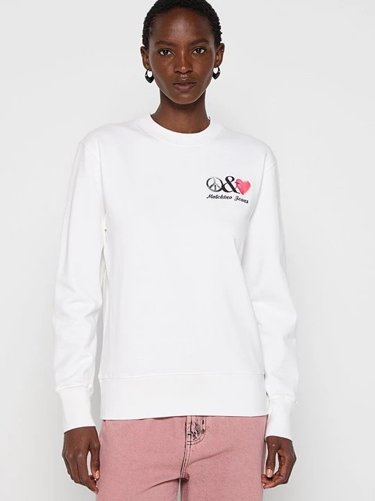 Obrázek produktu Mikina MOSCHINO JEANS