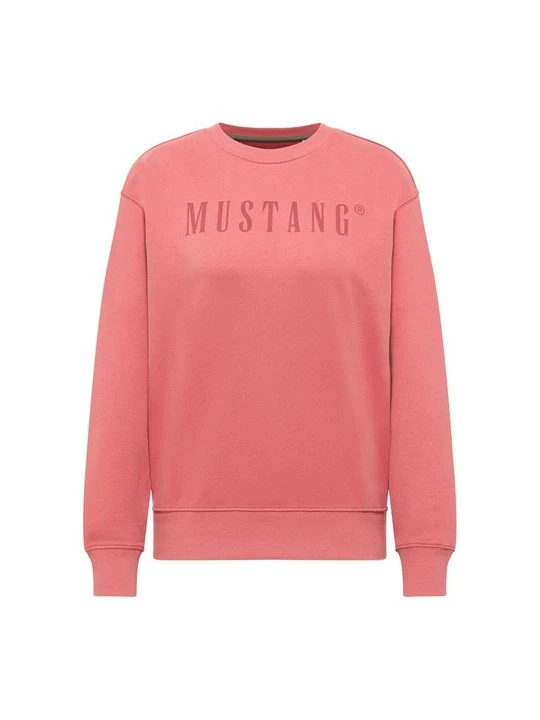 Obrázek produktu Mikina Mustang světle růžová