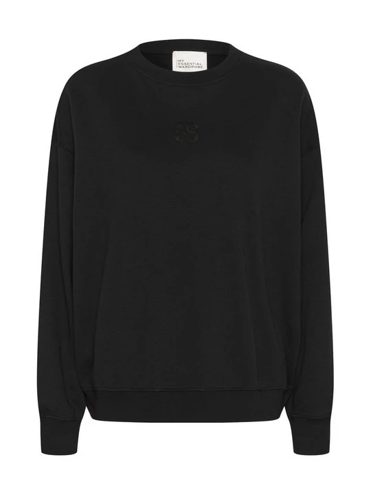 Obrázek produktu Mikina My Essential Wardrobe černá
