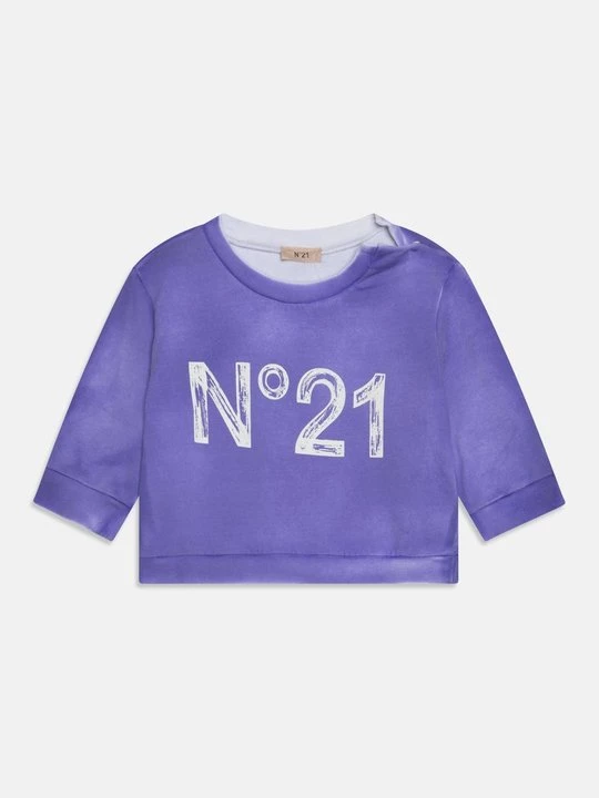 Obrázek produktu Mikina N°21 fialová