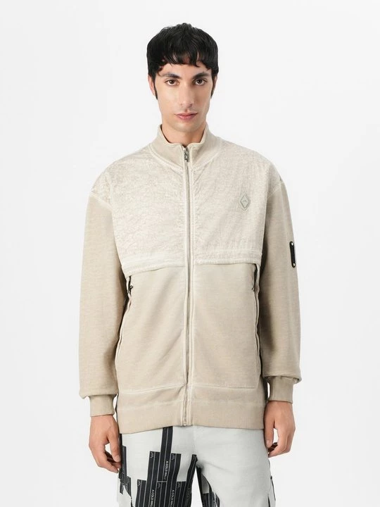 Obrázek produktu Mikina na zip A-Cold-Wall