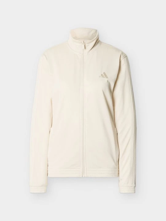 Obrázek produktu Mikina na zip Adidas béžová