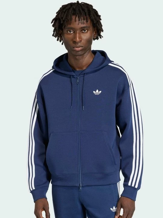 Obrázek produktu Mikina na zip adidas Originals