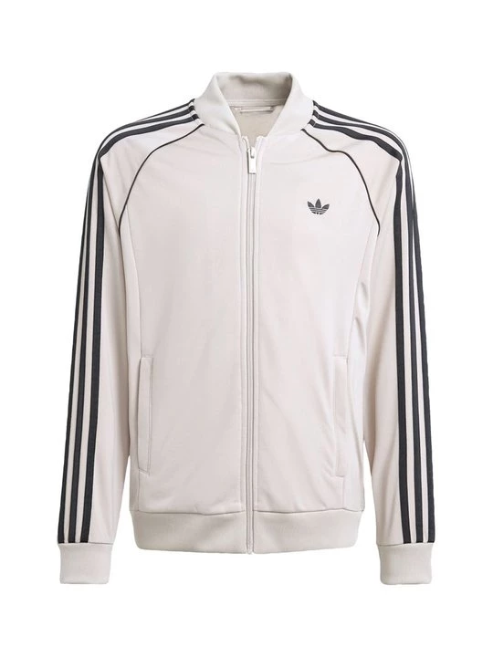 Obrázek produktu Mikina na zip adidas Originals khaki
