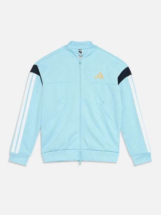 Obrázek produktu Mikina na zip adidas Originals modrá