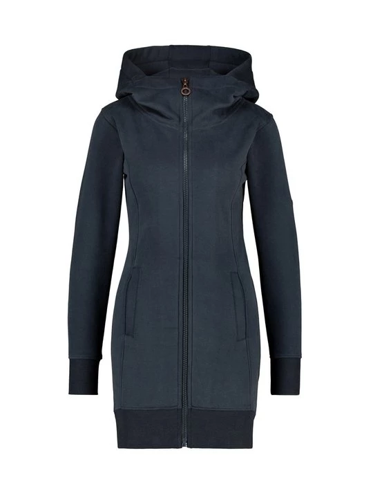 Obrázek produktu Mikina na zip alife & kickin