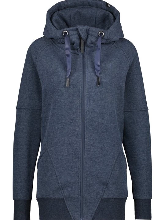 Obrázek produktu Mikina na zip alife & kickin