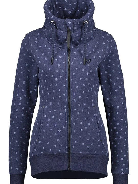 Obrázek produktu Mikina na zip alife & kickin