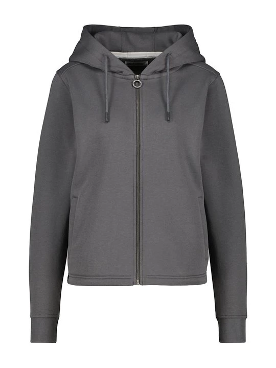 Obrázek produktu Mikina na zip alife & kickin