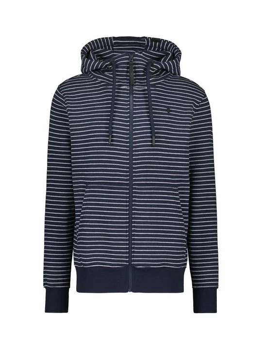 Obrázek produktu Mikina na zip alife & kickin