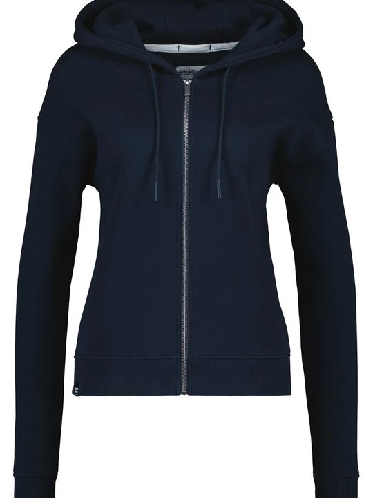 Obrázek produktu Mikina na zip alife & kickin