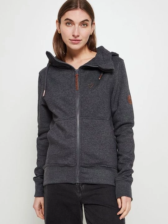 Obrázek produktu Mikina na zip ALIFE & Kickin