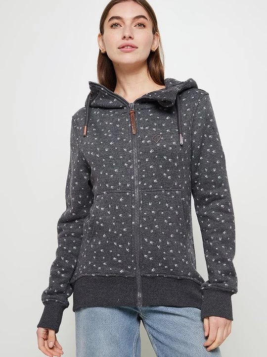 Obrázek produktu Mikina na zip ALIFE & Kickin