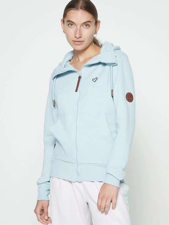 Obrázek produktu Mikina na zip ALIFE & Kickin
