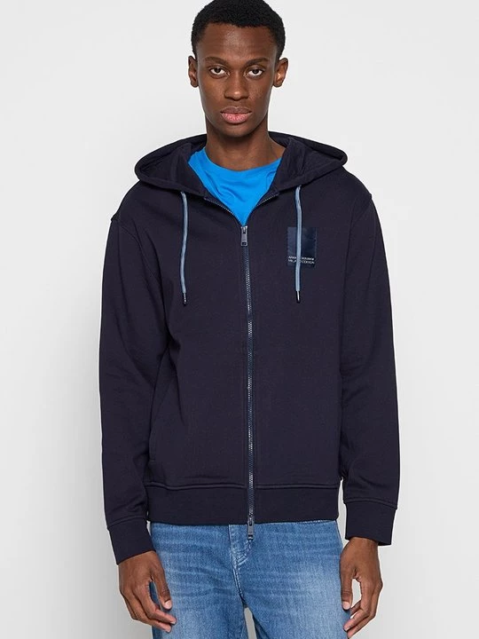 Obrázek produktu Mikina na zip Armani Exchange