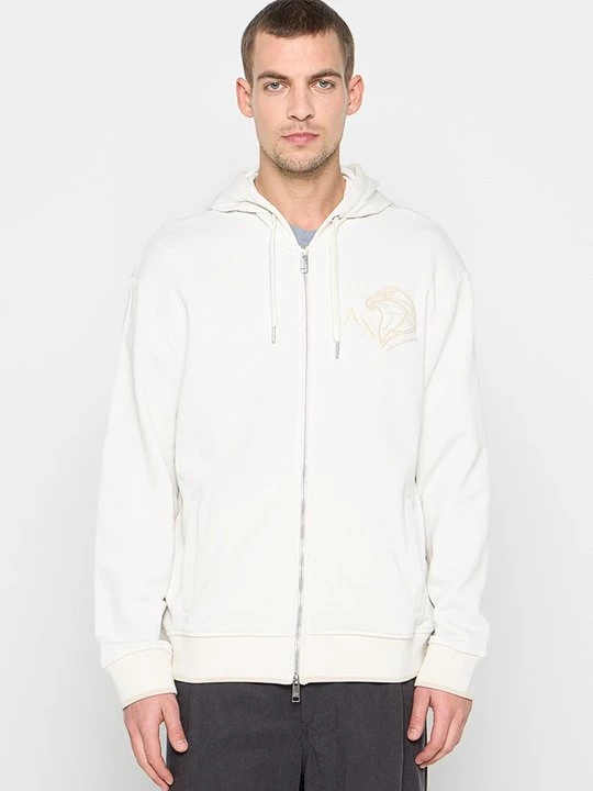 Obrázek produktu Mikina na zip Armani Exchange
