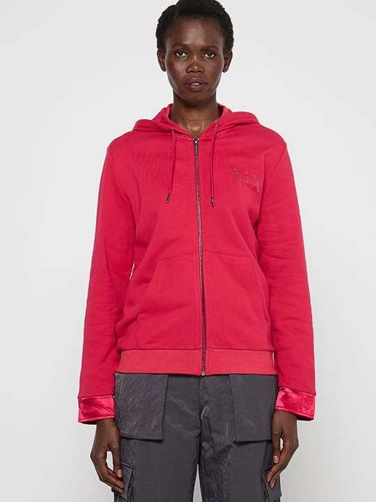 Obrázek produktu Mikina na zip Armani Exchange
