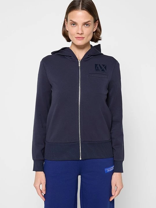 Obrázek produktu Mikina na zip Armani Exchange