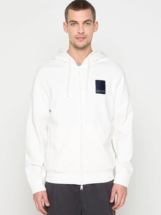 Obrázek produktu Mikina na zip Armani Exchange