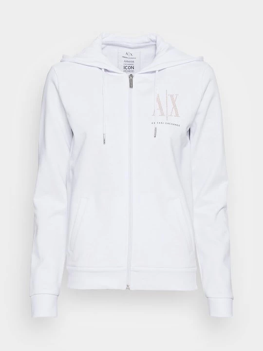 Obrázek produktu Mikina na zip Armani Exchange