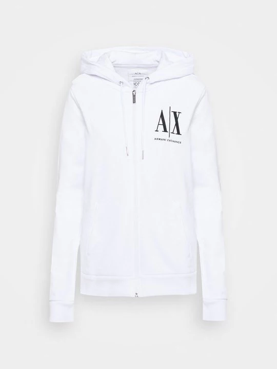 Obrázek produktu Mikina na zip Armani Exchange