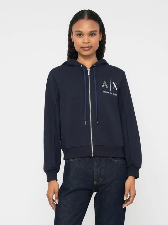 Obrázek produktu Mikina na zip Armani Exchange