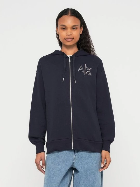Obrázek produktu Mikina na zip Armani Exchange
