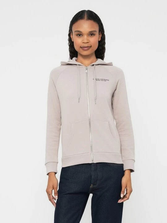 Obrázek produktu Mikina na zip Armani Exchange