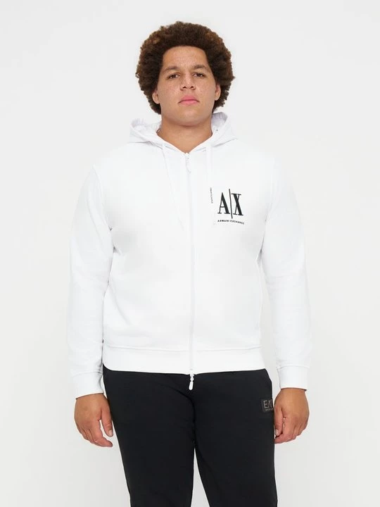 Obrázek produktu Mikina na zip Armani Exchange
