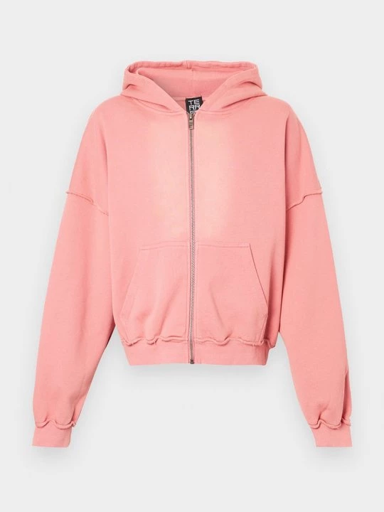 Obrázek produktu Mikina na zip Atelier De Roupa růžová