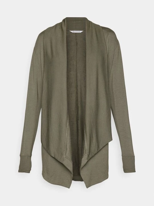 Obrázek produktu Mikina na zip Athleta zelená