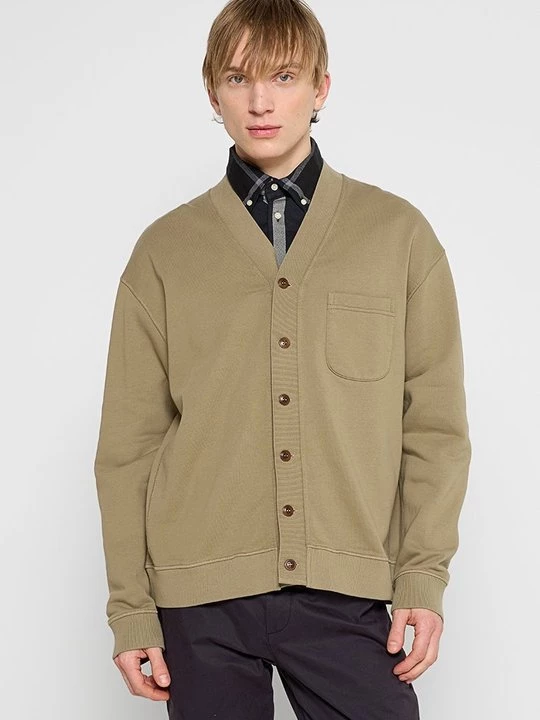Obrázek produktu Mikina na zip Barbour