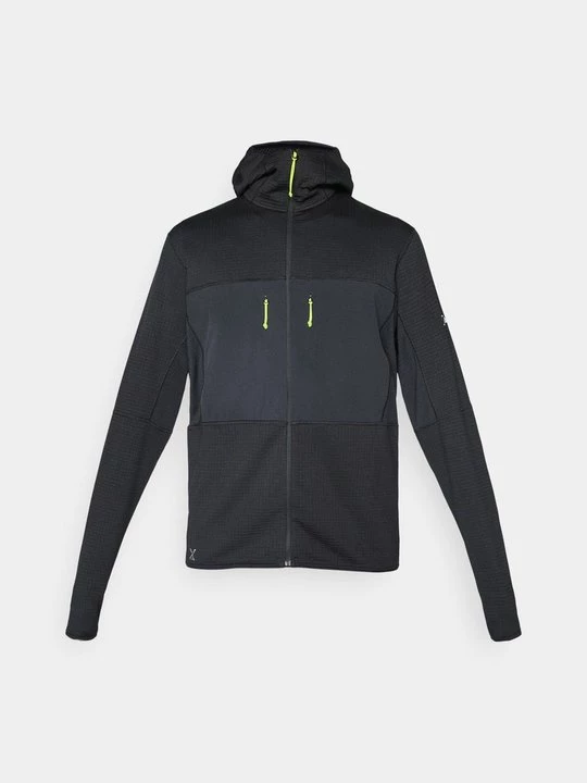 Obrázek produktu Mikina na zip Berghaus černá