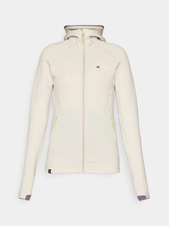 Obrázek produktu Mikina na zip Berghaus kamenná