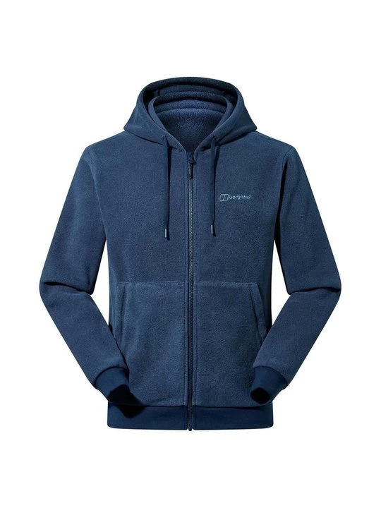 Obrázek produktu Mikina na zip Berghaus modrá