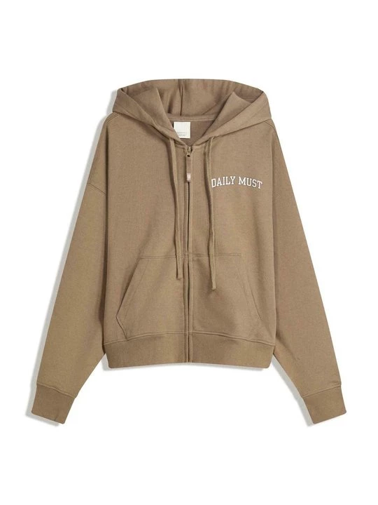 Obrázek produktu Mikina na zip Bershka