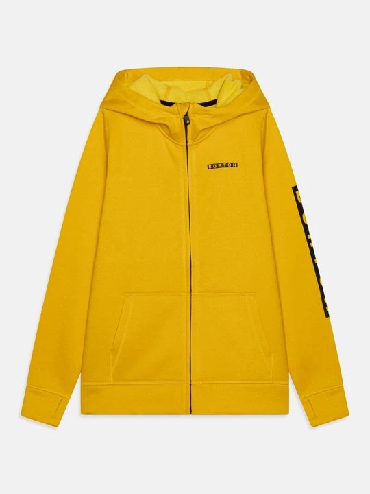 Obrázek produktu Mikina na zip Burton