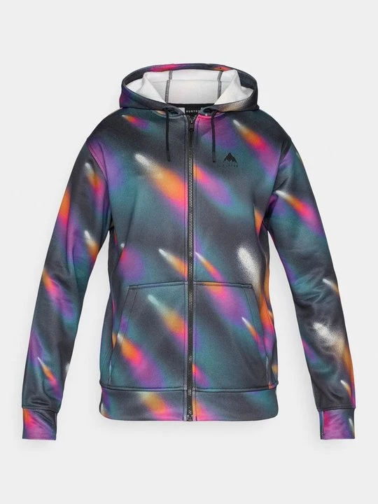 Obrázek produktu Mikina na zip Burton