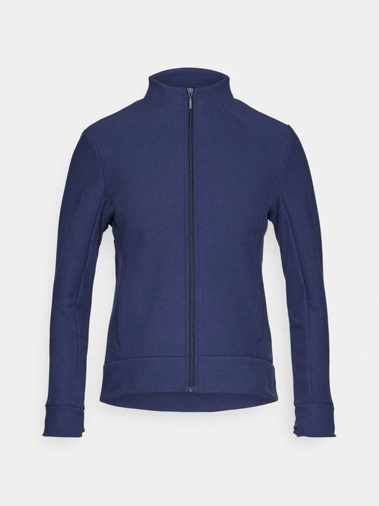 Obrázek produktu Mikina na zip Callaway tmavě modrá